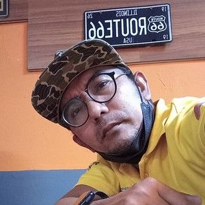 Meet your Posher, Ab rahim